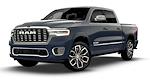 New 2026 Ram 1500 Limited Longhorn Crew Cab 4x4 Pickup for sale #173726 - photo 1