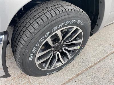 New 2026 Ram 1500 Longhorn Crew Cab 4x4 Pickup for sale #173729 - photo 1