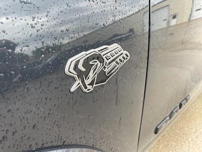 New 2026 Ram 1500 Big Horn Crew Cab 4x4 Pickup for sale #186987 - photo 2