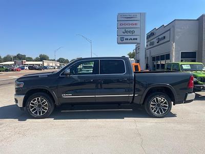 New 2026 Ram 1500 Limited Crew Cab 4x4 Pickup for sale #206024 - photo 1