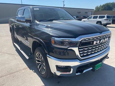 New 2026 Ram 1500 Limited Crew Cab 4x4 Pickup for sale #206024 - photo 2