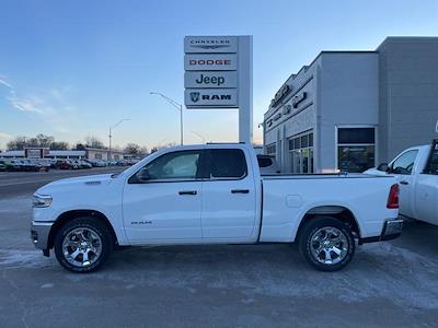 New 2026 Ram 1500 Big Horn Quad Cab for sale #214668 - photo 1