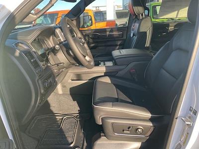 New 2026 Ram 1500 Limited Crew Cab 4x4 Pickup for sale #223040 - photo 2