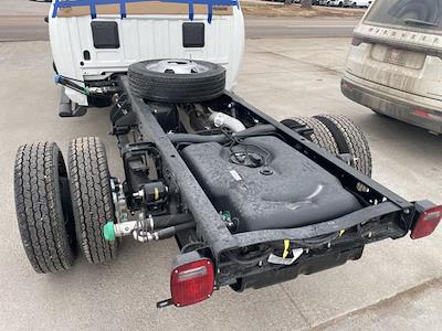 New 2026 Ram 5500 Crew Cab 60 CA Cab Chassis for sale #242757 - photo 2