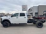 New 2026 Ram 5500 Crew Cab 60 CA Cab Chassis for sale #242757 - photo 5
