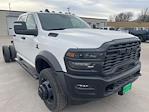 New 2026 Ram 5500 Crew Cab 60 CA Cab Chassis for sale #242757 - photo 1