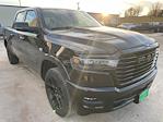 New 2026 Ram 1500 Laramie Crew Cab for sale #254482 - photo 2