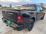 New 2026 Ram 1500 Laramie Crew Cab for sale #254482 - photo 4