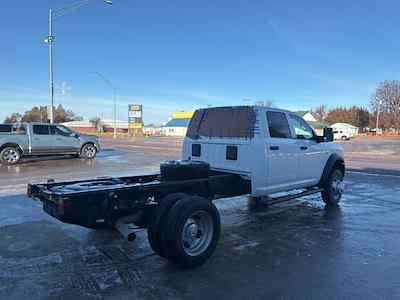 New 2026 Ram 4500 Crew Cab 60 CA Cab Chassis for sale #256424 - photo 2