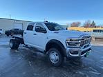 New 2026 Ram 4500 Crew Cab 60 CA Cab Chassis for sale #256424 - photo 5