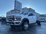 New 2026 Ram 4500 Crew Cab 60 CA Cab Chassis for sale #256424 - photo 1