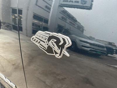 New 2026 Ram 1500 Laramie Crew Cab for sale #259485 - photo 1