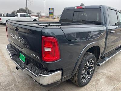 New 2026 Ram 1500 Laramie Crew Cab for sale #259485 - photo 2