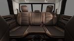 New 2026 Ram 3500 Longhorn Crew Cab for sale #273538 - photo 3