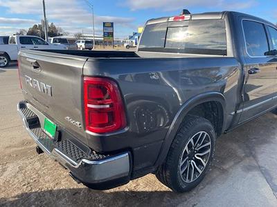 New 2026 Ram 1500 Limited Crew Cab for sale #282412 - photo 1