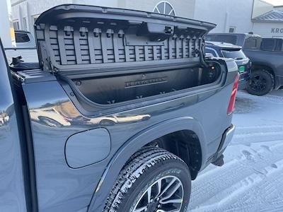 New 2026 Ram 1500 Longhorn Crew Cab for sale #287394 - photo 2