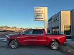 New 2026 Ram 1500 Longhorn Crew Cab for sale #297968 - photo 1