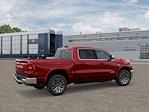 New 2026 Ram 1500 Longhorn Crew Cab for sale #297968 - photo 41