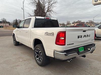 New 2026 Ram 1500 Laramie Crew Cab for sale #315382 - photo 2