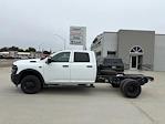 New 2027 Ram 3500 Crew Cab 60 CA Cab Chassis for sale #369708 - photo 1