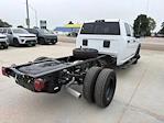 New 2027 Ram 3500 Crew Cab 60 CA Cab Chassis for sale #369708 - photo 3