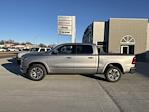 New 2022 Ram 1500 Limited Crew Cab 4x4 Pickup for sale #444789 - photo 1
