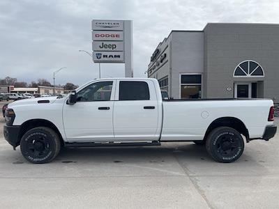 New 2025 Ram 3500 Tradesman Crew Cab 4x4 Pickup for sale #513385 - photo 1