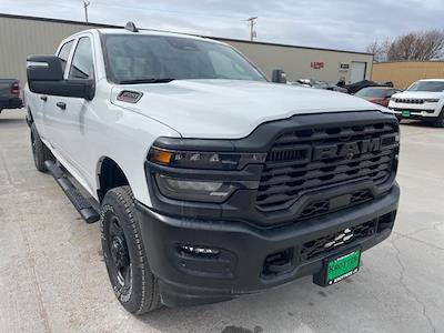 New 2025 Ram 3500 Tradesman Crew Cab 4x4 Pickup for sale #513385 - photo 2