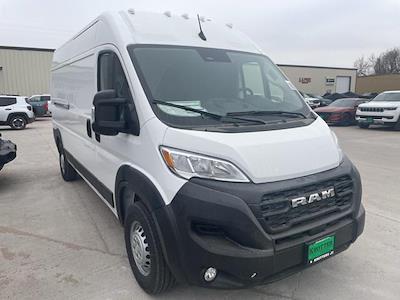 New 2025 Ram ProMaster 2500 High Roof Empty Cargo Van for sale #545347 - photo 1