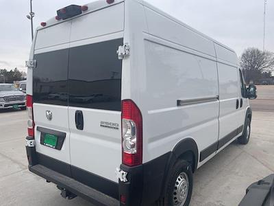 New 2025 Ram ProMaster 2500 High Roof Empty Cargo Van for sale #545347 - photo 2