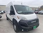 New 2025 Ram ProMaster 2500 High Roof Empty Cargo Van for sale #545347 - photo 1