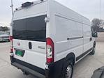 New 2025 Ram ProMaster 2500 High Roof Empty Cargo Van for sale #545347 - photo 2