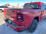 New 2025 Ram 1500 Laramie Crew Cab 4x4 Pickup for sale #663000 - photo 4