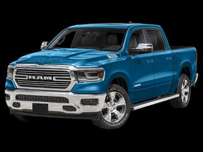 New 2023 Ram 1500 Laramie Crew Cab Pickup for sale #670601 - photo 1