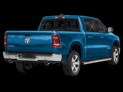 New 2023 Ram 1500 Laramie Crew Cab Pickup for sale #670601 - photo 2