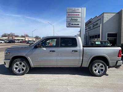 New 2025 Ram 1500 Big Horn Crew Cab 4x4 Pickup for sale #675551 - photo 1