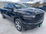 New 2025 Ram 1500 Tradesman Crew Cab 4x4 Pickup for sale #679332 - photo 2