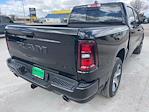 New 2025 Ram 1500 Tradesman Crew Cab 4x4 Pickup for sale #679332 - photo 4