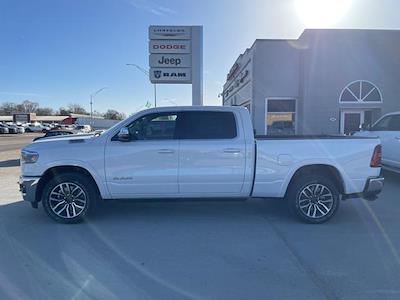 New 2025 Ram 1500 Longhorn Crew Cab 4x4 Pickup for sale #696227 - photo 1