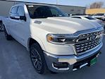 New 2025 Ram 1500 Longhorn Crew Cab 4x4 Pickup for sale #696227 - photo 2