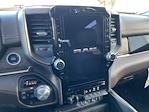 New 2025 Ram 1500 Longhorn Crew Cab 4x4 Pickup for sale #696227 - photo 9