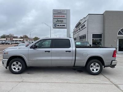 New 2025 Ram 1500 Big Horn Crew Cab 4x4 Pickup for sale #710254 - photo 1