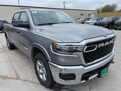 New 2025 Ram 1500 Big Horn Crew Cab 4x4 Pickup for sale #710254 - photo 2