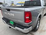 New 2025 Ram 1500 Big Horn Crew Cab 4x4 Pickup for sale #710254 - photo 4