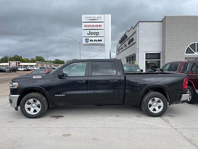 New 2025 Ram 1500 Big Horn Crew Cab 4x4 Pickup for sale #710255 - photo 1