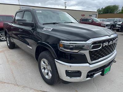 New 2025 Ram 1500 Big Horn Crew Cab 4x4 Pickup for sale #710255 - photo 2