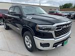 New 2025 Ram 1500 Big Horn Crew Cab 4x4 Pickup for sale #710255 - photo 2