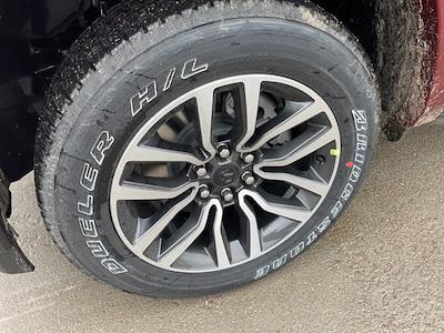 New 2025 Ram 1500 Longhorn Crew Cab 4x4 Pickup for sale #717122 - photo 2