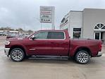New 2025 Ram 1500 Longhorn Crew Cab 4x4 Pickup for sale #717122 - photo 1