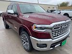 New 2025 Ram 1500 Longhorn Crew Cab 4x4 Pickup for sale #717122 - photo 3